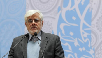 نائب الرئيس الإيراني: إيران هي التاريخ ولن ترتجف أمام خطابات "ترامب"