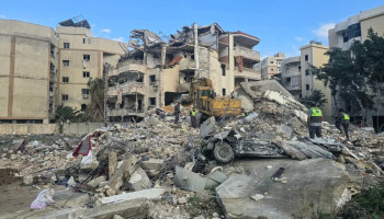 شهداء وجرحى باعتداءات صهيونية على البقاع وجنوب لبنان