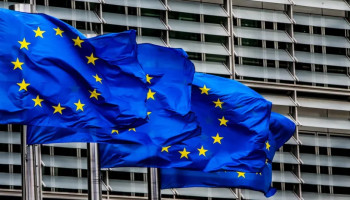 ترحيب أوروبي باتفاق وقف إطلاق النار بين واشنطن وطهران