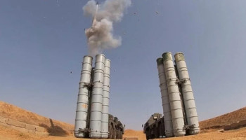 مجلة أميركية: الهجمات على إيران تفضح ادعاءات تدمير منظومات S-300