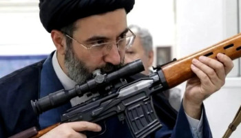 الحرس الثوري: كل الأحداث وشؤون القوات المسلحة تجري بإشراف السيد مجتبى خامنئي