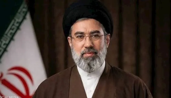 السيد مجتبى خامنئي : شعبنا خرج منتصرا في الميدان / نضع في اعتبارنا جبهات المقاومة بأكملها ونعتبرها كيانا موحدا