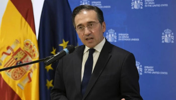 إسبانيا: العدوان "الإسرائيلي" على لبنان عارٌ على الإنسانية