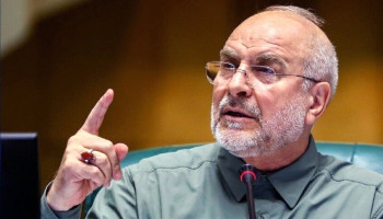 قاليباف: لا مفاوضات قبل وقف إطلاق النار في لبنان والإفراج عن الأموال الإيرانية المجمدة