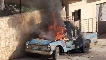 عدوان صهيوني على جنوب لبنان وشرقه.. وأكثر من 8 شهداء خلال ساعات