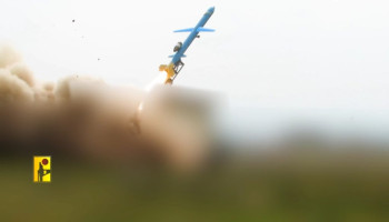 لبنان| المقاومة تتصدى للعدوان وتسقط طائرات مسيرة للعدو وتقصف قواعده عند الحدود وفي الجولان وعكا