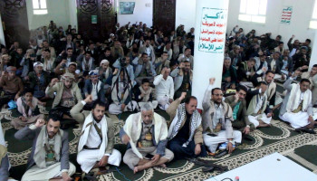 ندوة ثقافية في الجبين بريمة إحياءً للذكرى السنوية للصرخة