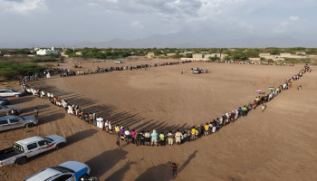 وقفتان في المغلاف والحجيلة بالحديدة احتفاء بانتصارات محور المقاومة