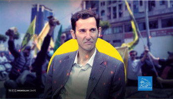 بين صمود المقاومة اللبنانية وتنازلات الحكومة.. "اللقيس" يكشف لـ"أنصار الله" ملامح المرحلة المقبلة