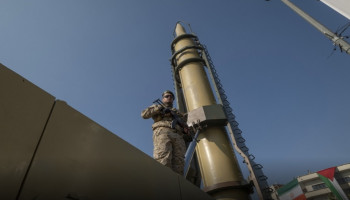 مقر خاتم الأنبياء: طهران مستعدة للرد على أي انتهاكٍ من العدو