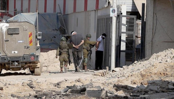 الهيئة الدولية "حشد": قانون إعدام الأسرى لا يمكن عزله عن السياق العام الذي تشهده الأرض الفلسطينية المحتلة