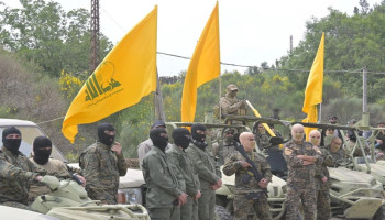 حزب الله: سنُسقط  "الخط الأصفر" جنوب لبنان ونرفض التفاوض المباشر مع العدو