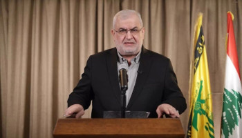 رعد: المفاوضات المباشرة مع العدو مرفوضة ومخالفة دستورية موصوفة