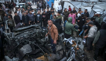 داخلية غزة: ارتقاء 31 شهيداً للشرطة منذ وقف إطلاق النار