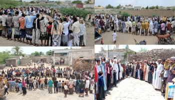 أبناء الحديدة يجددًون التأكيد على الجهوزية ويشيدون بنجاح ويقظة الأجهزة الأمنية