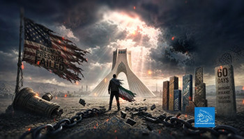 بعد ستين يوما من العدوان.. ما هي الأهداف الأمريكية في إيران؟
