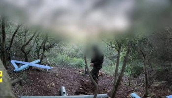 إعلام العدو: حزب الله نفذ أمس أعنف هجوم منسق بالمحلقات