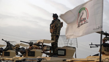 الحشد الشعبي يطلق عملية أمنية واسعة من نينوى إلى البصرة لملاحقة الإرهاب