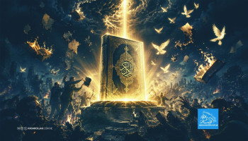 استهداف القران الكريم مرآة للخوف من تأثيره