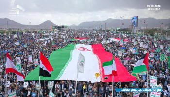 اللجنة المنظمة تدعو للخروج المليوني نصرة للقرآن عصر غداً الإثنين