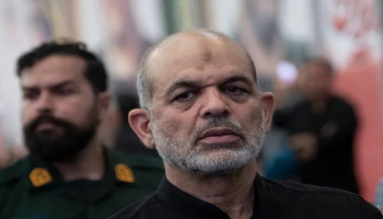 القائد العام للحرس الثوري الإيراني: استشهاد عز الدين الحداد كشف خيانة المحتلين