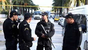 الأمن الإيراني يفكك 4 خلايا عميلة ويصادر كميات من الأسلحة