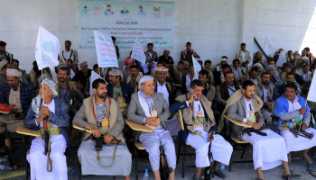 مديريات عمران تشهد فعاليات ختامية لأنشطة الدورات الصيفية