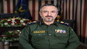 وزير الداخلية يهنئ قائد الثورة والرئيس المشاط بحلول عيد الأضحى المبارك