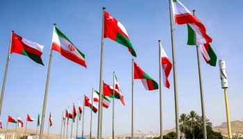 إيران تدين التهديدات الأميركية لعُمان: إفلاس أخلاقي وابتزاز لدولة مستقلة