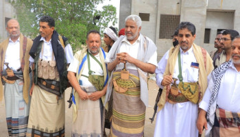 قحيم والمتوكل والبشري يتفقدون أحوال المرابطين في الساحل الغربي