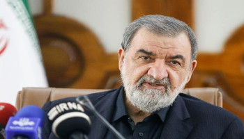 رضائي: إذا استمر الصراع فسوف نكشف عن بُعد ثالث للصراع