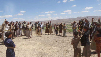 مهرجانات وأمسيات ثقافية في بني حشيش بصنعاء إحياءً لذكرى الولاية