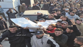 ارتفاع حصيلة ضحايا حرب الإبادة الصهيونية على غزة إلى 72,939 شهيدًا