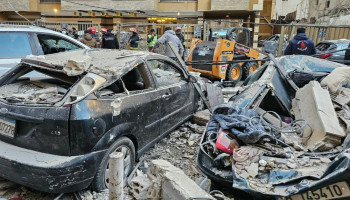 ارتفاع حصيلة العدوان الصهيوني على لبنان إلى 3412 شهيداً و10,269 جريحاً