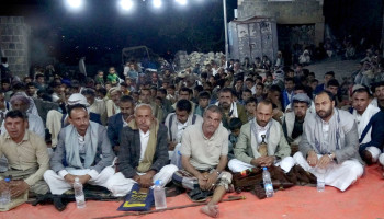 أمسيات ثقافية بمحافظة حجة إحياءً لذكرى يوم الولاية
