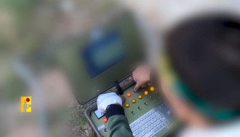 لبنان.. المقاومة تستهدف تجمعات العدو في بلدة البيّاضة ومواقع أخرى