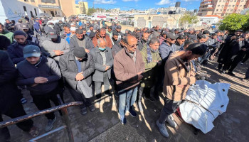 حصيلة الإبادة الصهيونية بغزة ترتفع إلى 72,945 شهيداً و173,011 مصاباً
