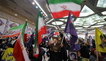 رضائي: لن نسمح لواشنطن بالتمادي وسنرد على أي إعتداء