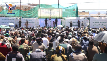 مهرجانات وفعاليات في الضالع إحياءً لذكرى يوم الولاية "عيد الغدير"