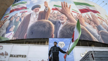 إيران تنفي موافقتها على نقل جزء من مخزون اليورانيوم إلى دولة ثالثة