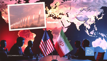 من هرمز إلى إسلام آباد: أبعاد العدوان الأمريكي على إيران والرد الصاروخي للحرس الثوري