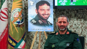 قائد القوة الجوفضائية الإيرانية يتوعد واشنطن: سنحوّل المنطقة إلى جحيم لكم طالما تهددون مضيق هرمز