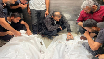 72,991 شهيدًا و173,219 مصابًا منذ بدء حرب الإبادة الصهيونية على غزة