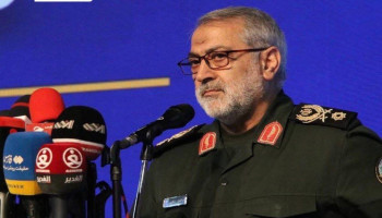 القوات المسلحة الإيرانية: طورنا قدراتنا وسنرد بحزم على أي تهديد