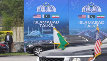 باكستان تدعو إلى الالتزام بوقف إطلاق النار بين طهران وواشنطن