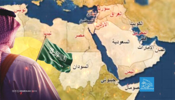 السعودية والخليج وتقويض المشروع العربي النهضوي