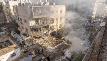 إعلام العدو: الحرب انتهت بفشل استراتيجي.. وإيران خرجت أقوى