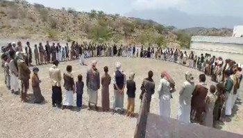 أبناء ريمة يعلنون الاستنفار والجهوزية ونصرة غزة وفلسطين