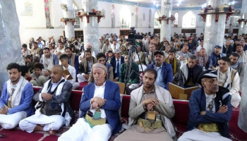 تدشين أنشطة وفعاليات ذكرى عاشوراء بمحافظة إب