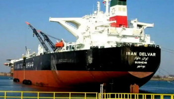 إيران تصدّر 36 مليون برميل من النفط في أسبوع واحد